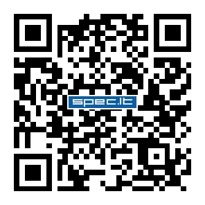 QR kodas | ĮVAIZDŽIO FABRIKAS, UAB | spec.lt