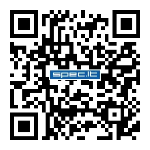 QR kodas | Įvaizdžio ir reklamos asociacija | spec.lt