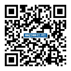 QR kodas | ĮVAIZDŽIO NAMAI, UAB | spec.lt