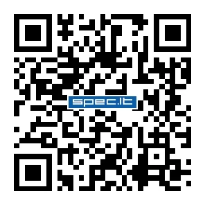 QR kodas | ĮVAIZDŽIO STUDIJA, UAB | spec.lt