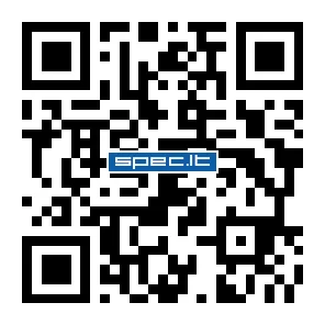 QR kodas | Ivalda, UAB | spec.lt