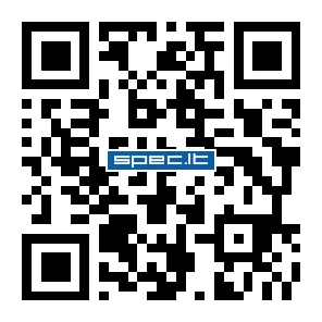 QR kodas | Ivalsta, MB | spec.lt