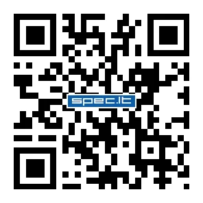 QR kodas | Ivan Cosovan, IĮ