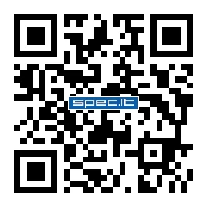 QR kodas | Ivan Fera, IĮ