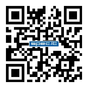 QR kodas | Ivan Ugrevič, IĮ