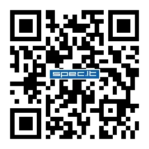 QR kodas | Ivangela, UAB | spec.lt