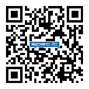 QR kodas | Ivano Balcevič, IĮ