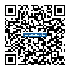 QR kodas | IVANO BORISOVO labdaros ir paramos fondas