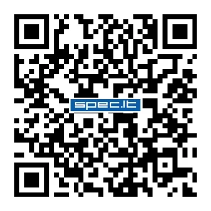 QR kodas | Ivano Chodorko personalinė firma Sigmonta