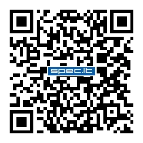 QR kodas | Ivano Moskvitino labdaros ir paramos fondas