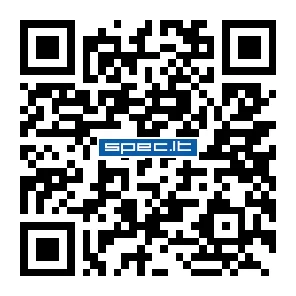 QR kodas | Ivano Paškevičiaus personalinė įmonė
