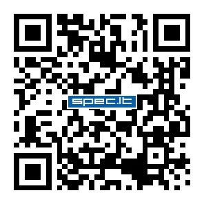 QR kodas | Ivano Ravdo komercinė firma