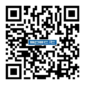 QR kodas | Ivano Sušickio, IĮ ISAN