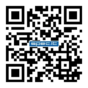 QR kodas | IVANSTA, MB