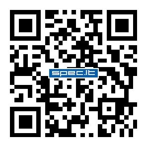 QR kodas | Ivaras&co, UAB