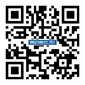 QR kodas | ĮVAS, IĮ | spec.lt