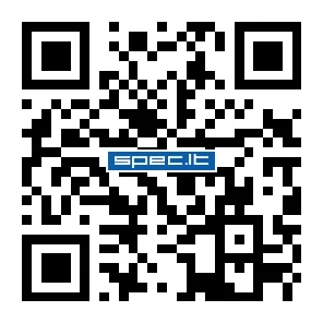 QR kodas | Ivasa, UAB