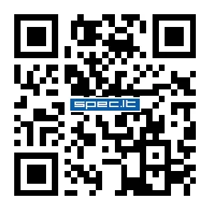 QR kodas | Ivastas, UAB