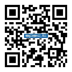 QR kodas | Ivatrans, MB