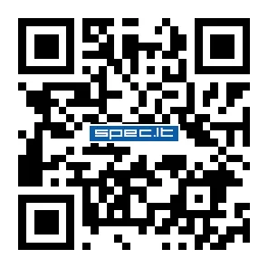 QR kodas | IVC Holding, UAB