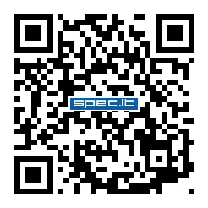 QR kodas | Ivdeco apdaila, MB | spec.lt