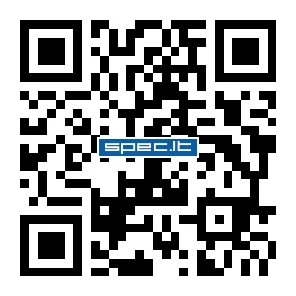 QR kodas | Iveba, MB | spec.lt