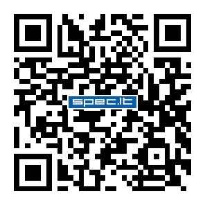 QR kodas | IVECO S.P.A. atstovybė | spec.lt