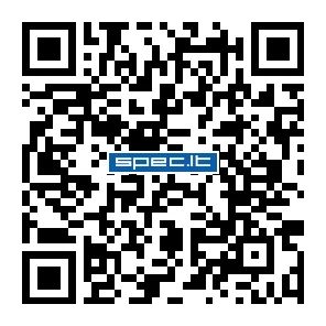 QR kodas | Iveco S.p.A. atstovybės darbuotojų profesinė sąjunga