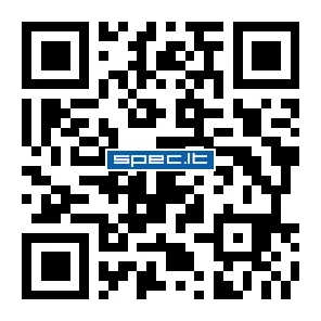 QR kodas | Ivegra, UAB | spec.lt
