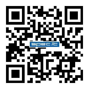 QR kodas | Iveina MK, UAB | spec.lt