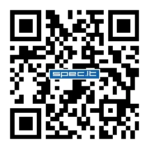 QR kodas | Ivėjas, UAB | spec.lt