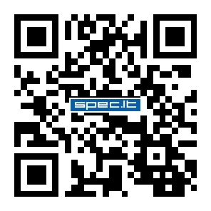 QR kodas | Iveka, UAB | spec.lt