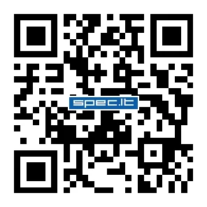 QR kodas | Ivekom, UAB