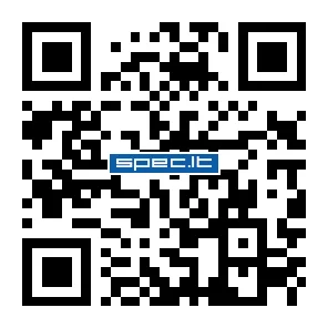 QR kodas | Ivelina, UAB | spec.lt