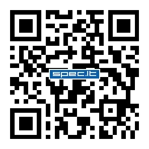 QR kodas | Ivelta, UAB | spec.lt