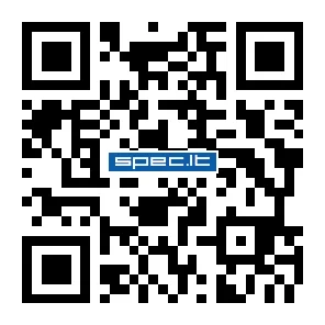 QR kodas | Ivengarlik, UAB