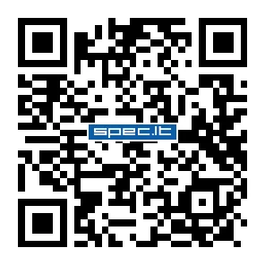 QR kodas | Iventos vaistinė, UAB