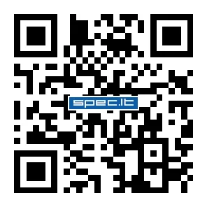 QR kodas | Iverija, UAB | spec.lt