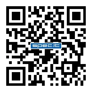 QR kodas | Iveris, ŽŪB