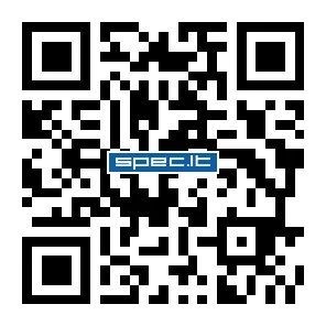 QR kodas | IVERITAS, UAB