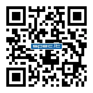 QR kodas | Iveron, UAB