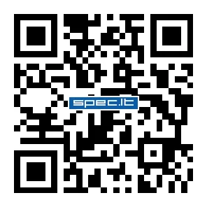 QR kodas | Iverox, UAB | spec.lt