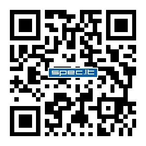 QR kodas | IVERSLA, UAB | spec.lt
