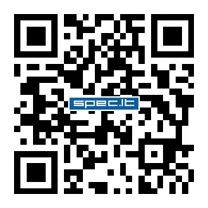 QR kodas | IVES, UAB | spec.lt