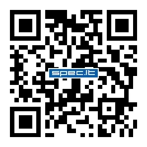 QR kodas | IVESOLIS, UAB | spec.lt