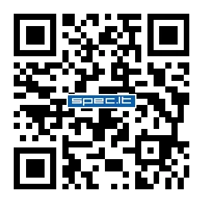 QR kodas | IVESTA, UAB | spec.lt