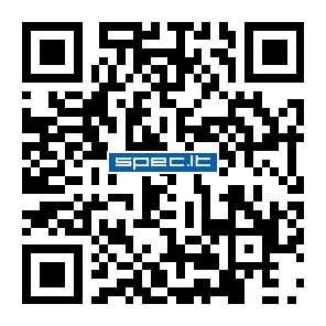 QR kodas | Ivetos Jasiūnienės įmonė | spec.lt