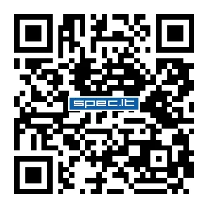 QR kodas | Ivetos Palubinskienės įmonė