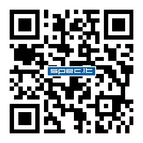 QR kodas | Ivetra, UAB | spec.lt