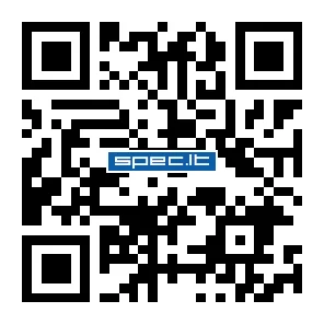 QR kodas | IVI Tekstil, UAB | spec.lt
